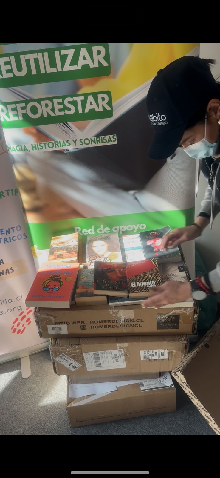 apadrinamiento cultural